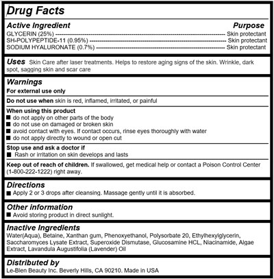 FGF SERUM DFP.jpg Le-Blen FGF Serum - FGF SERUM DFP